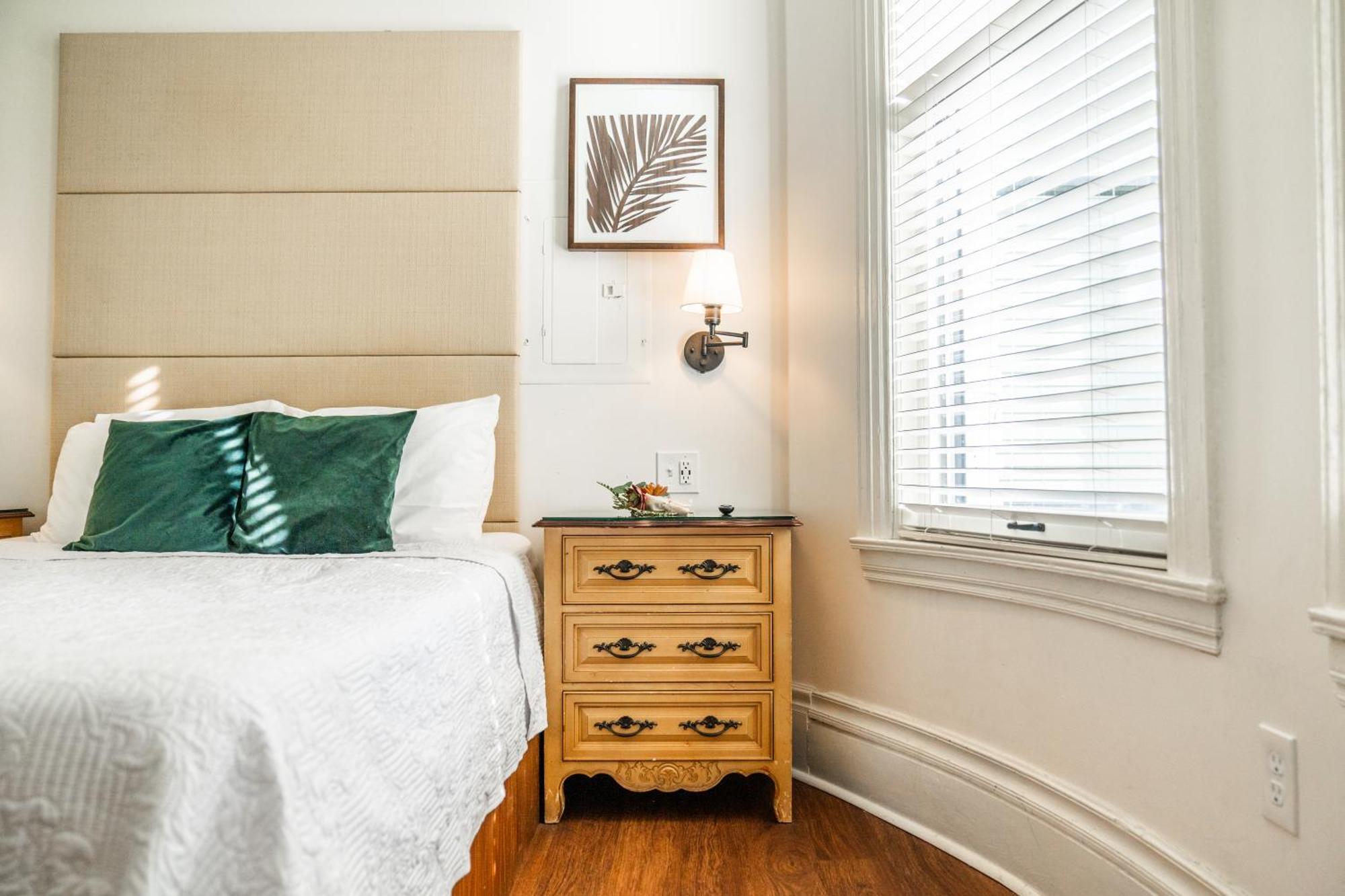 Oaklands On 9Th Leilighet Minneapolis Eksteriør bilde