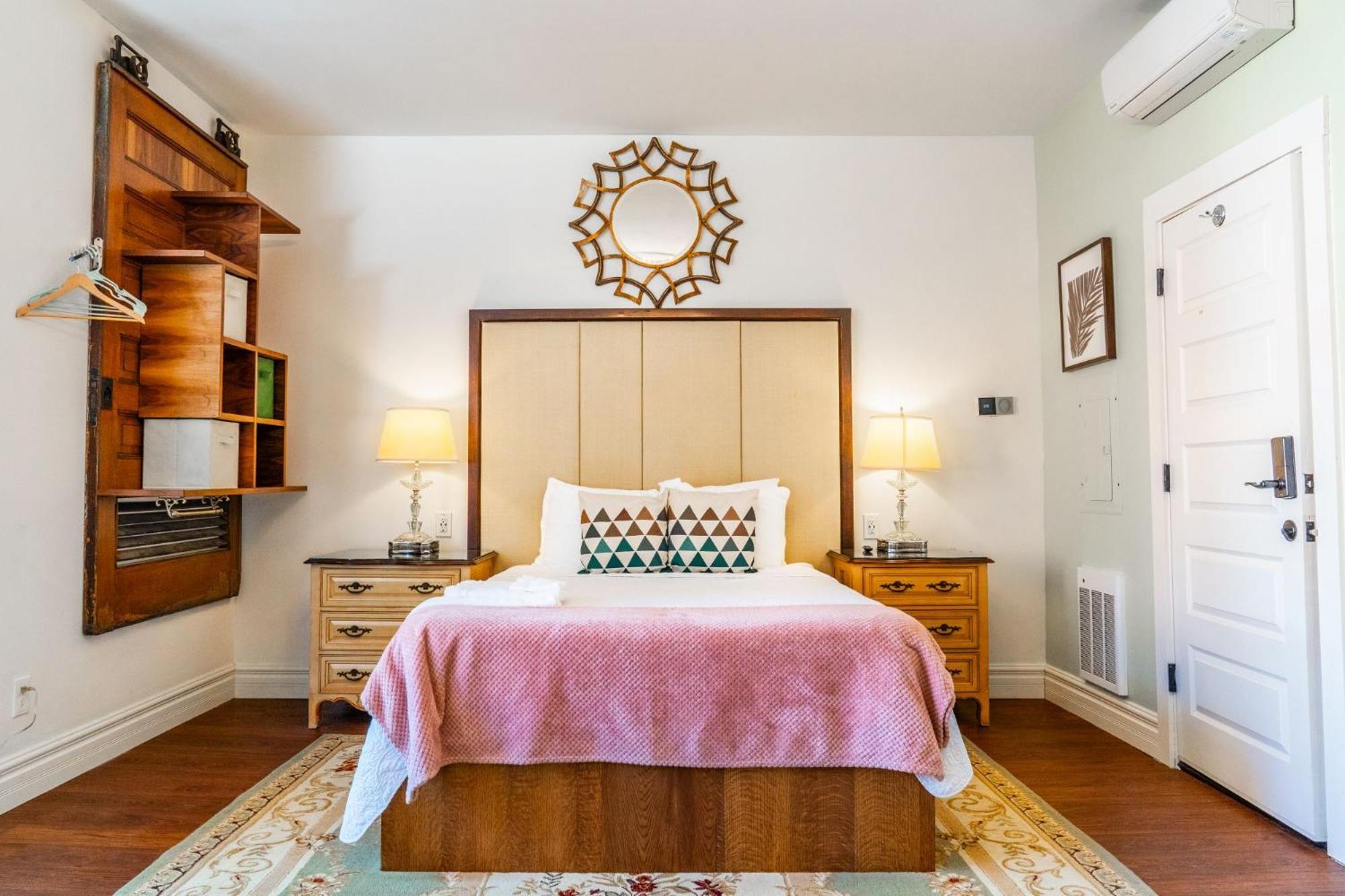 Oaklands On 9Th Leilighet Minneapolis Eksteriør bilde